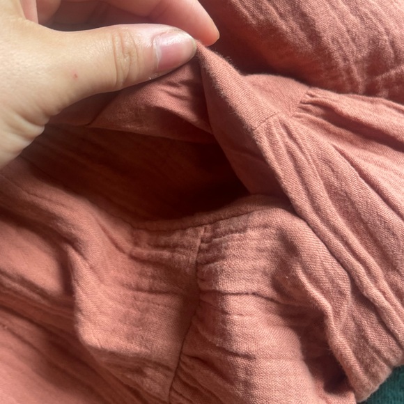 Dress - Picture 7 of 7